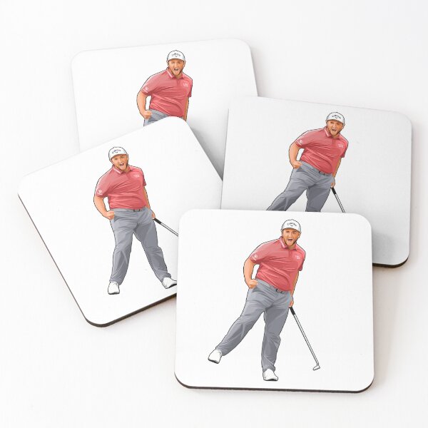 Item preview, Jon Rahm Celebrate Golf designed and sold by TeenSpirit86.