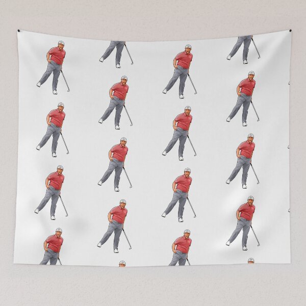 Item preview, Jon Rahm Celebrate Golf designed and sold by TeenSpirit86.