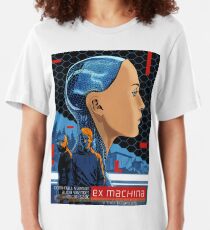 Ex Machina Gifts Merchandise Redbubble