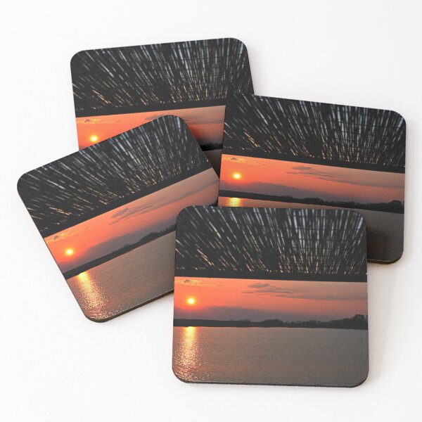 Item preview, Beach Sunset designed and sold by Kate-P-.