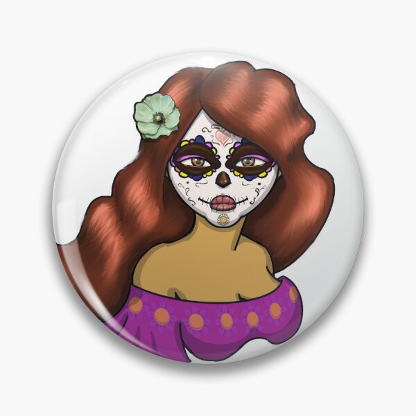 Item preview, Katrina florecita designed and sold by KabronX.