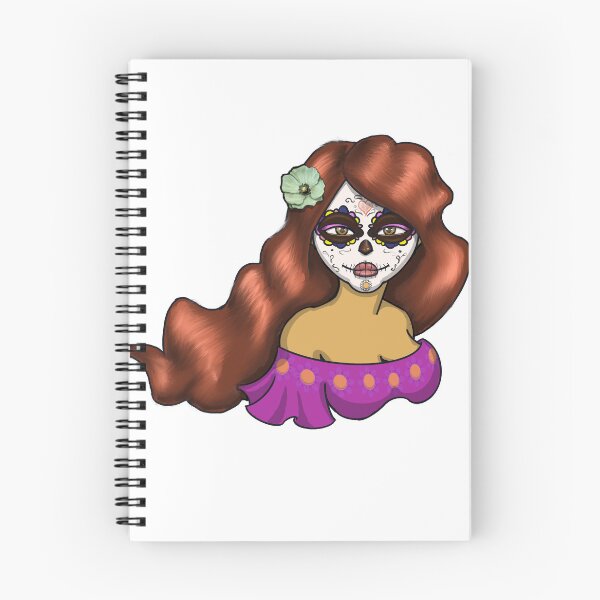 Item preview, Katrina florecita designed and sold by KabronX.