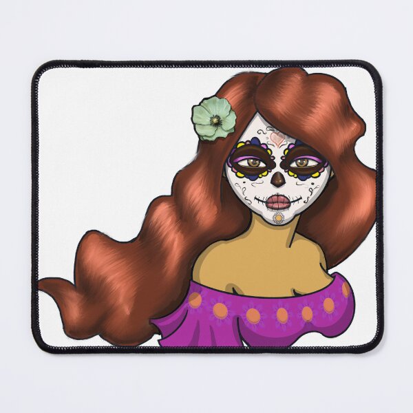Item preview, Katrina florecita designed and sold by KabronX.