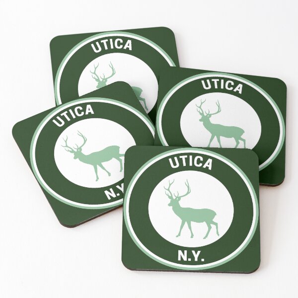 Item preview, Vintage Utica New York  designed and sold by fearcity.