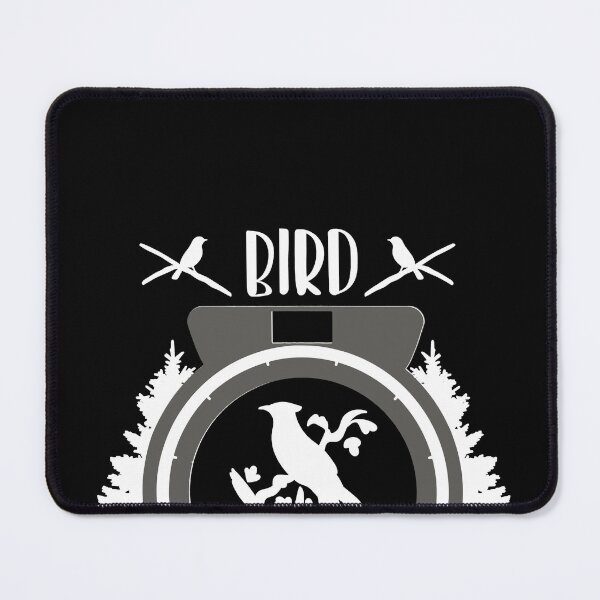 Item preview, Bird Photographer Bird Paparazzi T-Shirt designed and sold by TobyLewis1592.