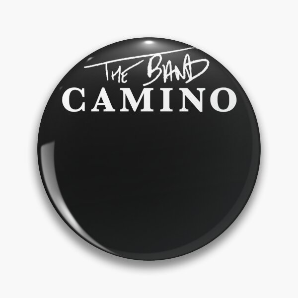 Item preview, The band camino designed and sold by ErikoSuzuki.
