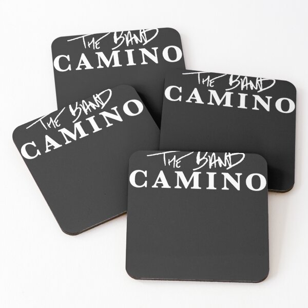 Item preview, The band camino designed and sold by ErikoSuzuki.