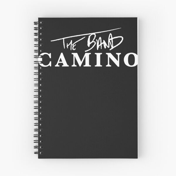 Item preview, The band camino designed and sold by ErikoSuzuki.