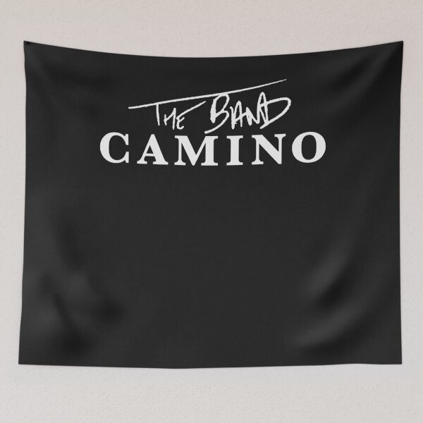 Item preview, The band camino designed and sold by ErikoSuzuki.