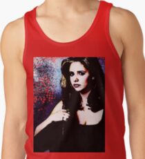 buffy20 Tank Top