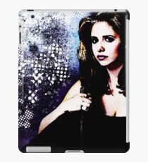 buffy20 iPad Case/Skin