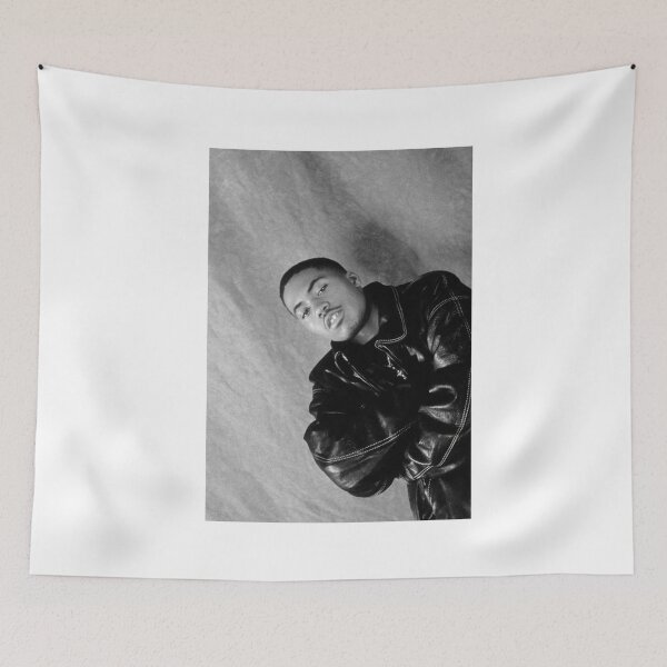 Item preview, Nas Graffiti Unique 2 designed and sold by Taylorunique.
