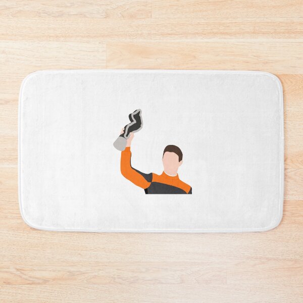 Item preview, Lando Norris - Imola Podium Trophy 2022  designed and sold by emstanden25.