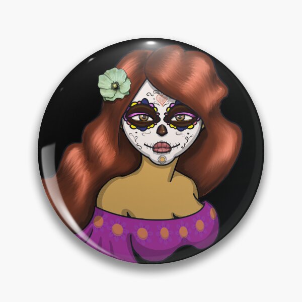 Item preview, Katrina florecita designed and sold by KabronX.