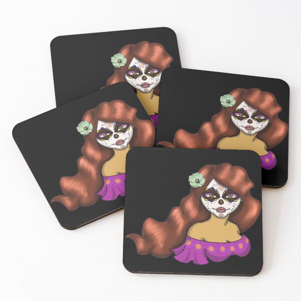 Item preview, Katrina florecita designed and sold by KabronX.
