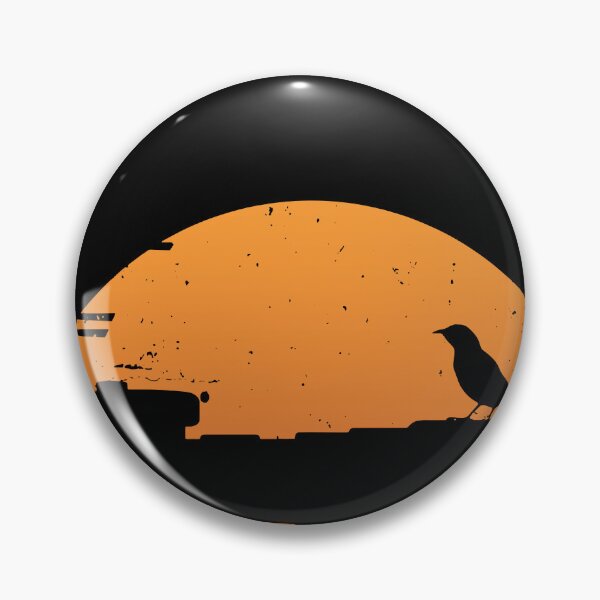 Item preview, Bird Photographer Camera Vintage T-Shirt designed and sold by TobyLewis1592.