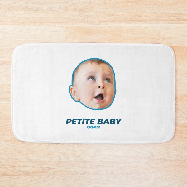 Item preview, petit baby oops series 5 designed and sold by petite-baby.