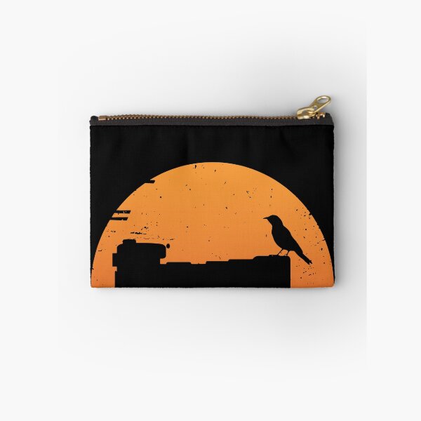 Item preview, Bird Photographer Camera Vintage T-Shirt designed and sold by TobyLewis1592.