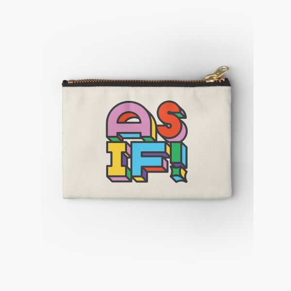 Item preview, Retro 90s Typography As If designed and sold by greenoriginals.