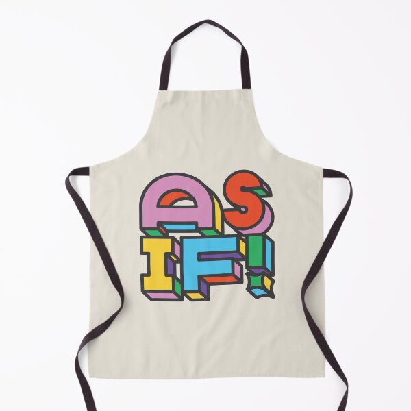 Item preview, Retro 90s Typography As If designed and sold by greenoriginals.