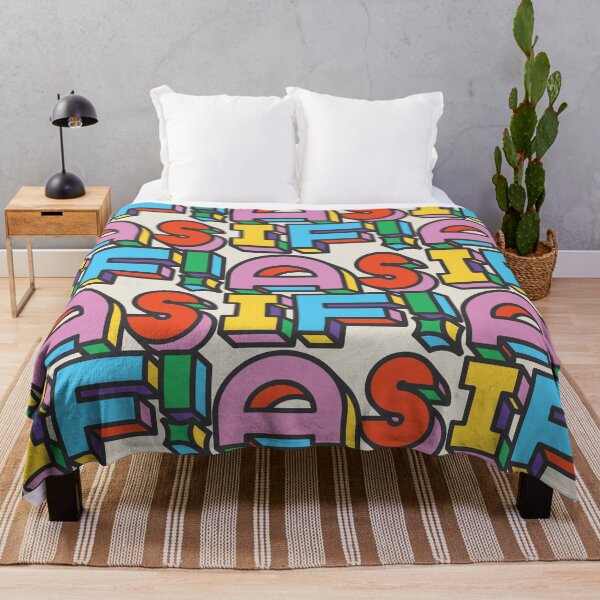 Item preview, Retro 90s Typography As If designed and sold by greenoriginals.