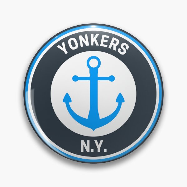 Artikelvorschau, Jahrgang Yonkers New York entworfen und verkauft von fearcity.