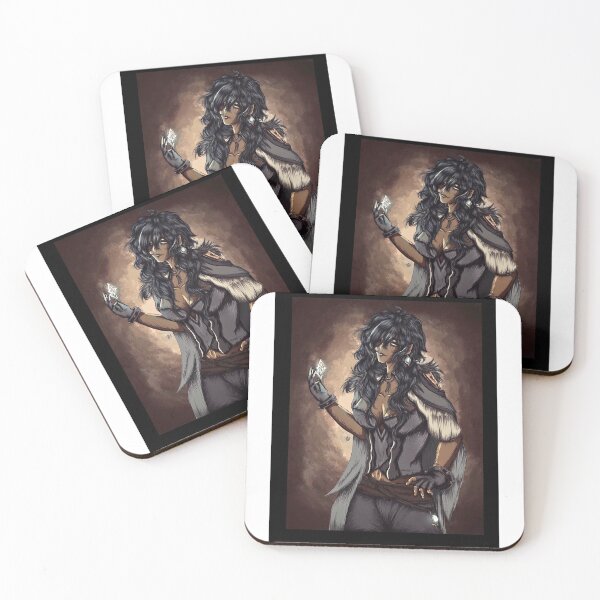 Item preview, Female Kaeya  designed and sold by ykart29.