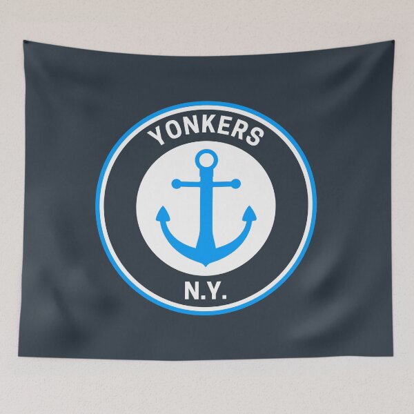 Item preview, Vintage Yonkers New York  designed and sold by fearcity.