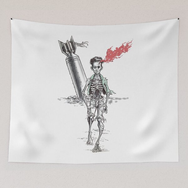 Item preview, The Devil's Backbone Movie   designed and sold by darnejar67.