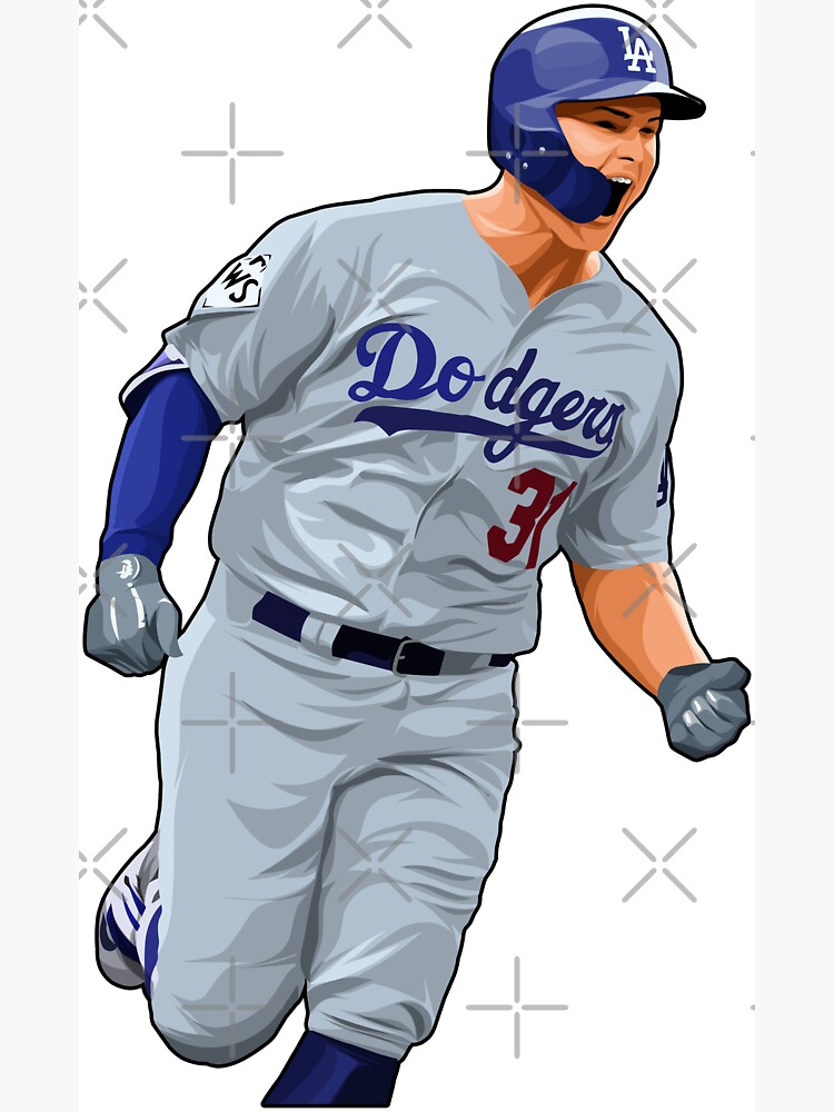  Joc Pederson You Can Take The Girl Out Of Premium T