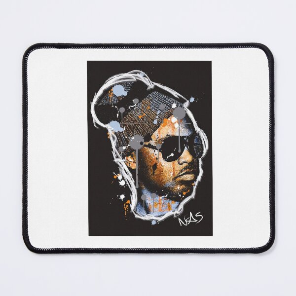 Item preview, Nas Graffiti Unique designed and sold by Taylorunique.