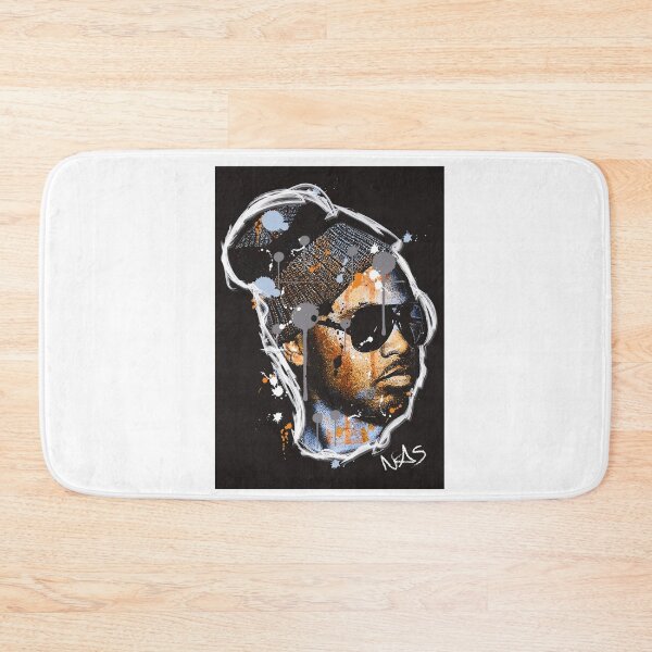 Item preview, Nas Graffiti Unique designed and sold by Taylorunique.