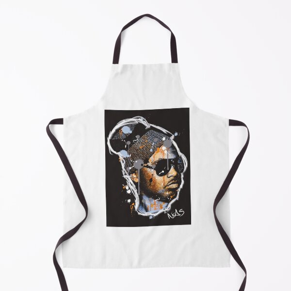 Item preview, Nas Graffiti Unique designed and sold by Taylorunique.