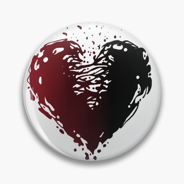 Item preview, Torn Up Heart designed and sold by MVSSVCRE.