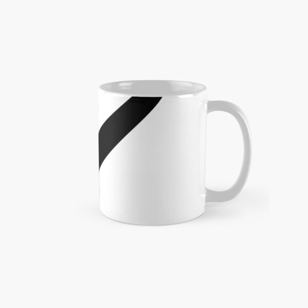 Razor Classic Mug