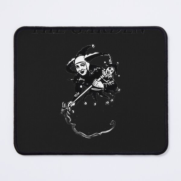 Item preview, The garden logo designed and sold by ErikoSuzuki.