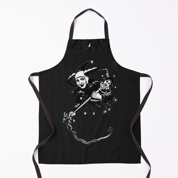 Item preview, The garden logo designed and sold by ErikoSuzuki.
