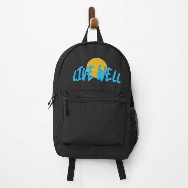 Item preview, Live Well designed and sold by ari-yen.
