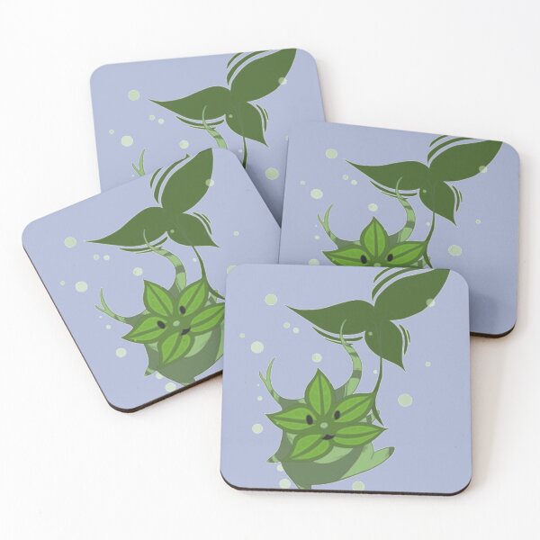 Item preview, Korok designed and sold by HenryMay.