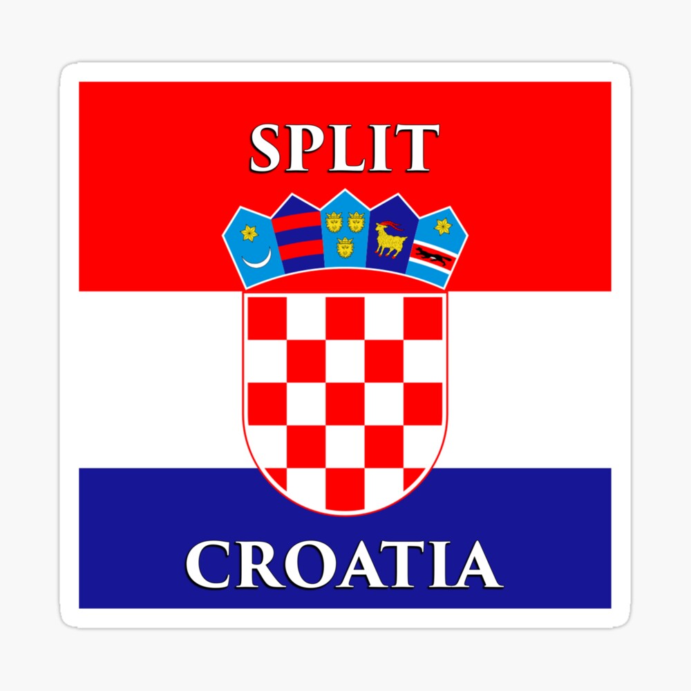 Split - DNA Croatia