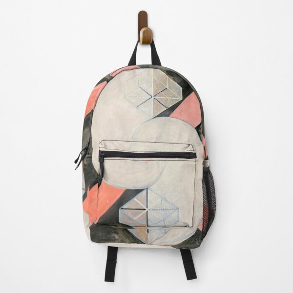 Item preview, Hilma af Klint The Swan, No. 21 designed and sold by Olivia-One.
