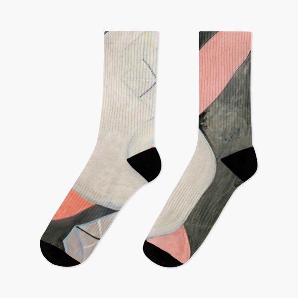 Item preview, Hilma af Klint The Swan, No. 21 designed and sold by Olivia-One.