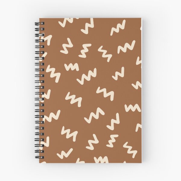Item preview, Mudcloth Lines Pattern Minimalist  Abstract  Terracotta  Boho  Pattern designed and sold by zedonee.