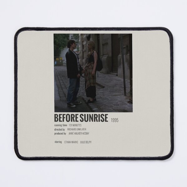 Item preview, Before Sunrise (1995) designed and sold by MoviePolaroid.