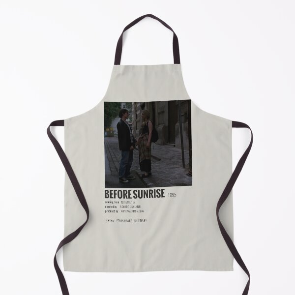 Item preview, Before Sunrise (1995) designed and sold by MoviePolaroid.
