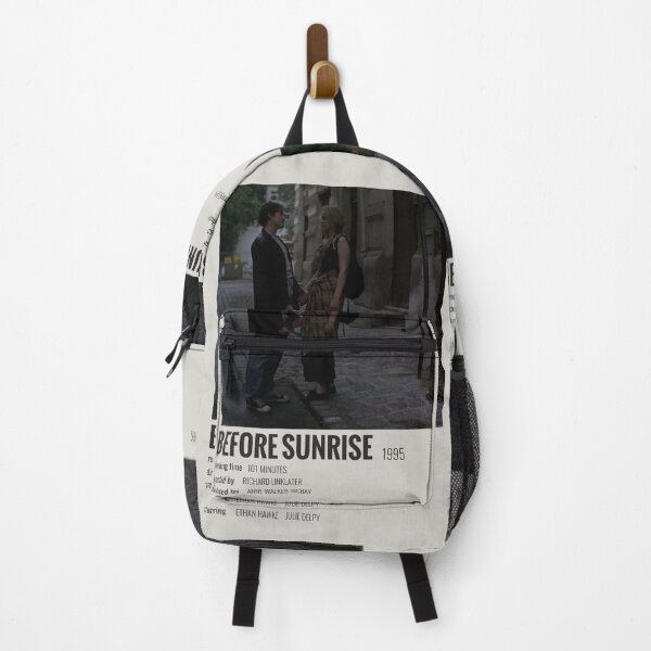 Item preview, Before Sunrise (1995) designed and sold by MoviePolaroid.