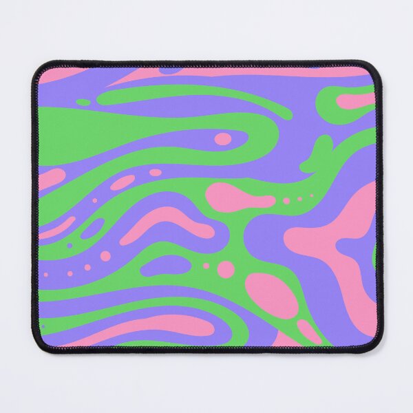 Item preview, Psychedelic Trigender Pride designed and sold by Harley Craig.