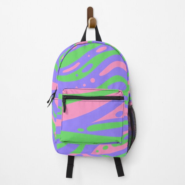 Item preview, Psychedelic Trigender Pride designed and sold by Harley Craig.