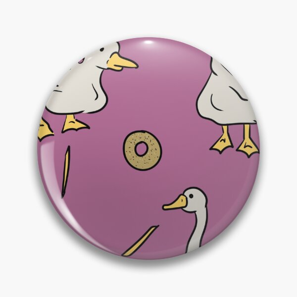 Item preview, Duck's favourite foods designed and sold by Laurenvane.