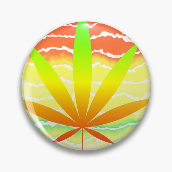 Item preview,  Marijuana leaf, T-shirt, THC designed and sold by MissAngelina.